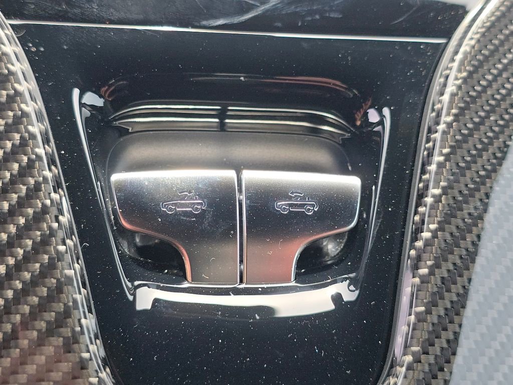 New 2026 Mercedes-Benz SL 55 AMG 4MATIC image 3