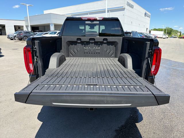 Certified 2023 GMC Sierra 1500 Denali w/ Denali Reserve Package AWD/4WD image 25