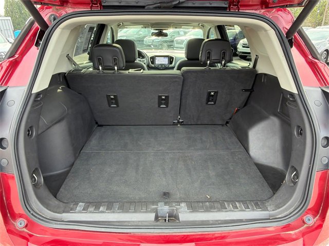 Used 2019 GMC Terrain Denali image 18