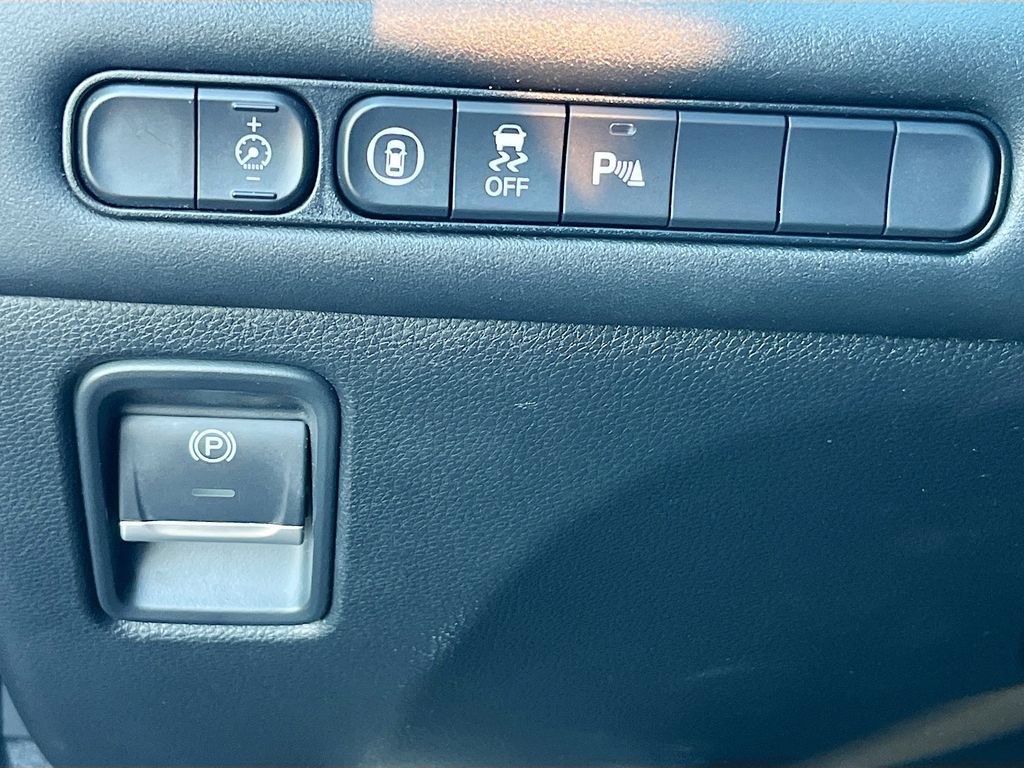 Used 2023 Acura TLX w/ A-SPEC Package AWD/4WD image 10