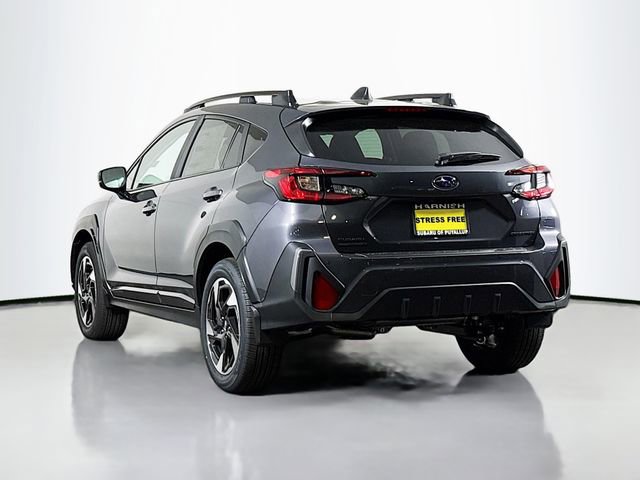 New 2026 Subaru Crosstrek 2.5i Limited image 5