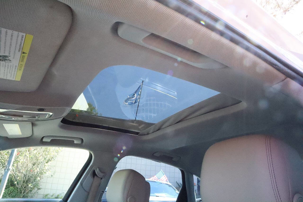 Used 2019 Audi A6 3.0T Premium Plus w/ Premium Plus Package image 11