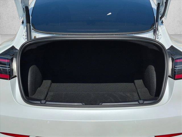 Used 2021 Tesla Model 3 Standard Range Plus RWD image 6