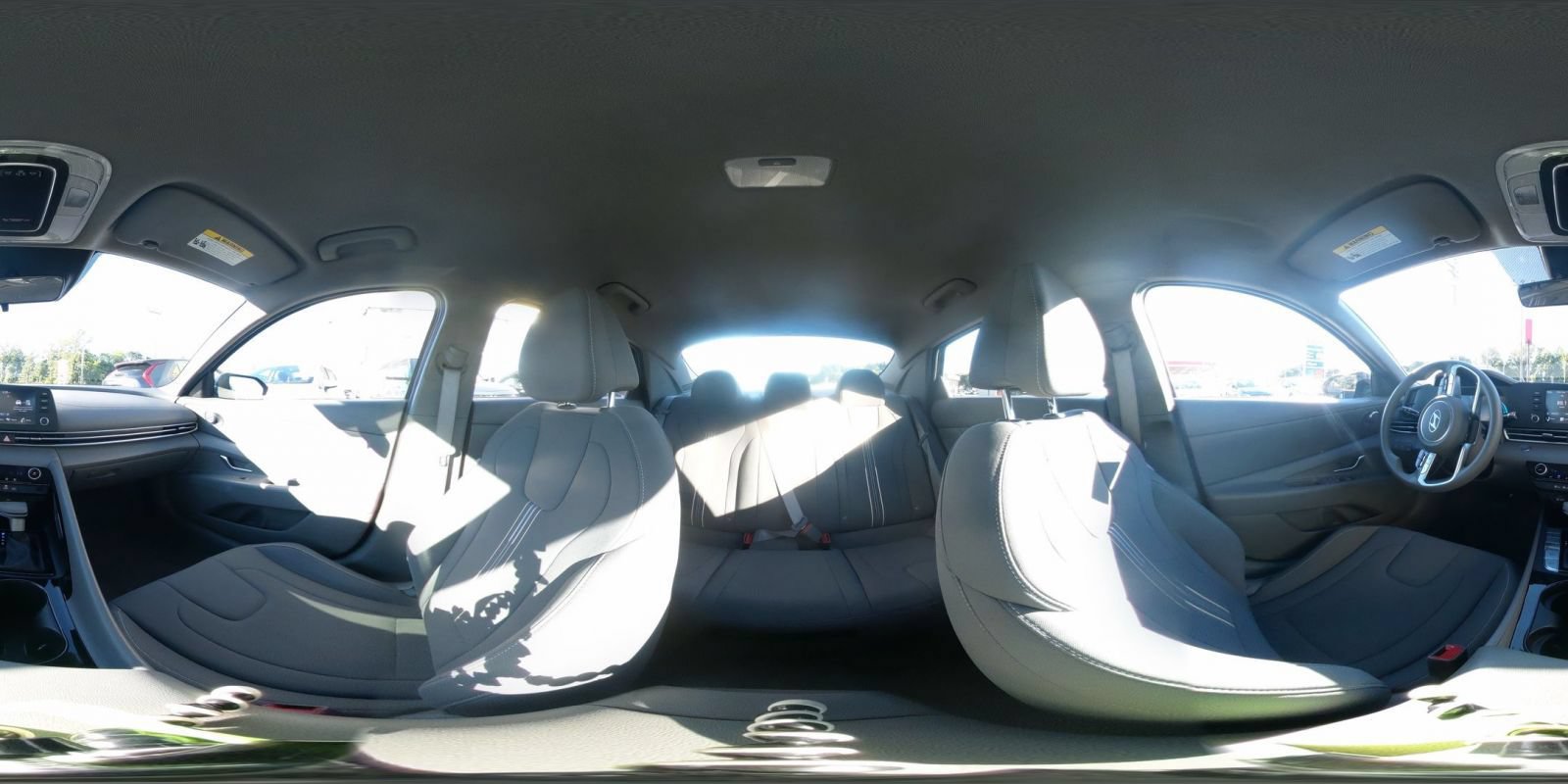 Used 2026 Hyundai Elantra Hybrid FWD image 41