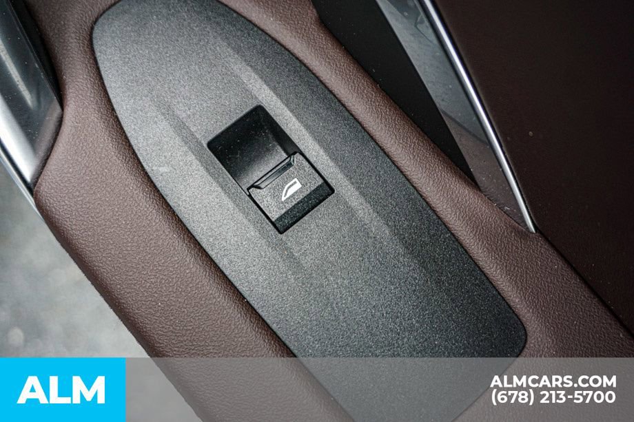 Used 2025 BMW X2 M35i image 59