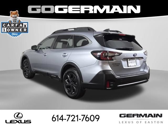 Used 2020 Subaru Outback Onyx Edition XT w/ Popular Package #2 AWD/4WD image 11