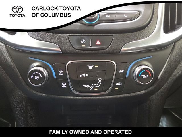 Used 2024 Chevrolet Equinox LT image 27