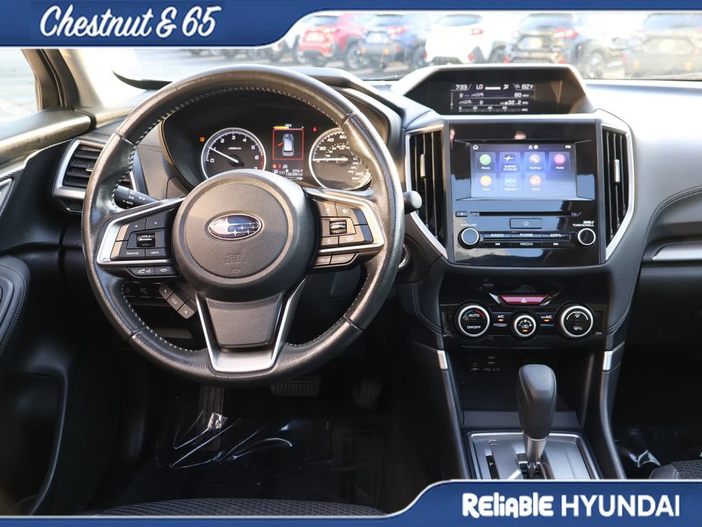 Used 2020 Subaru Forester Premium AWD/4WD image 18