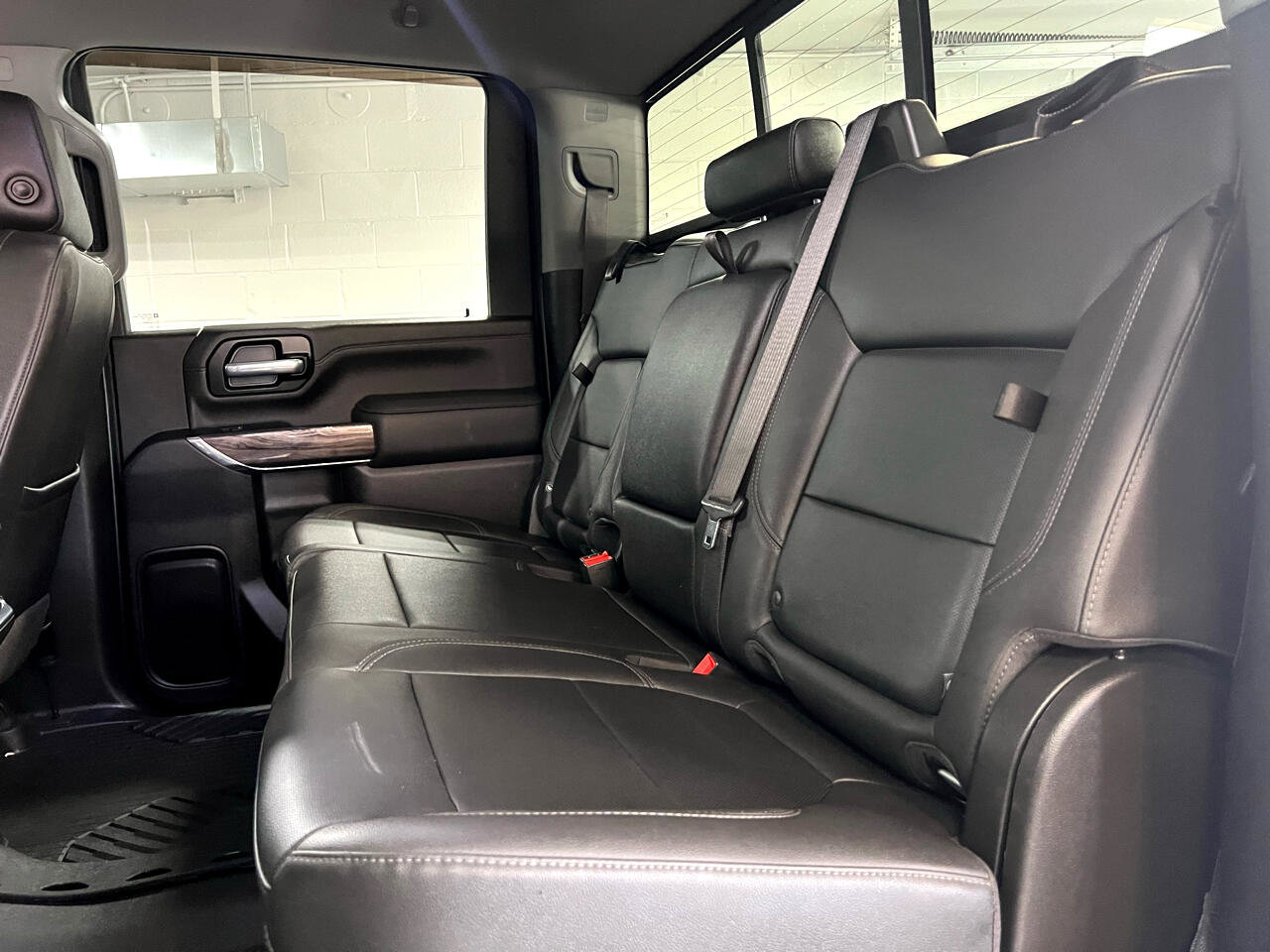 Used 2022 Chevrolet Silverado 3500 LTZ image 16