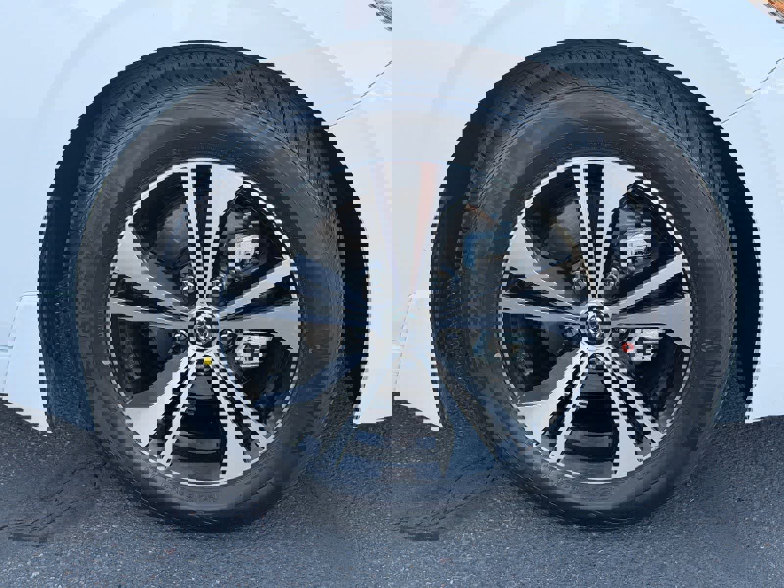 Used 2023 Nissan Sentra SV image 10