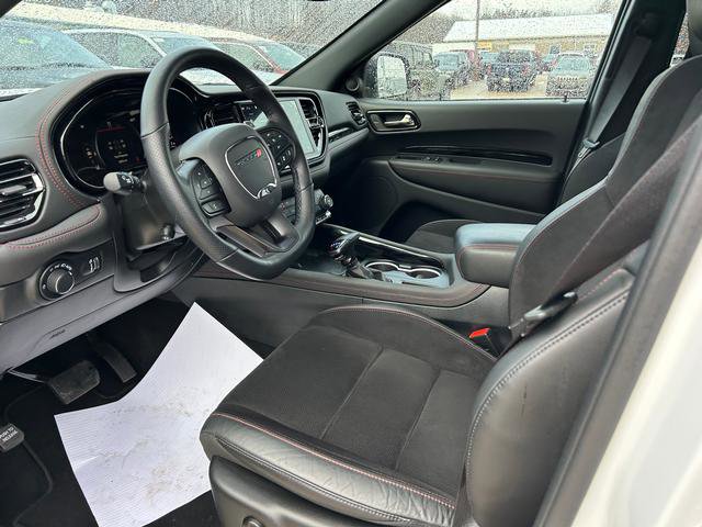 New 2026 Dodge Durango GT image 8