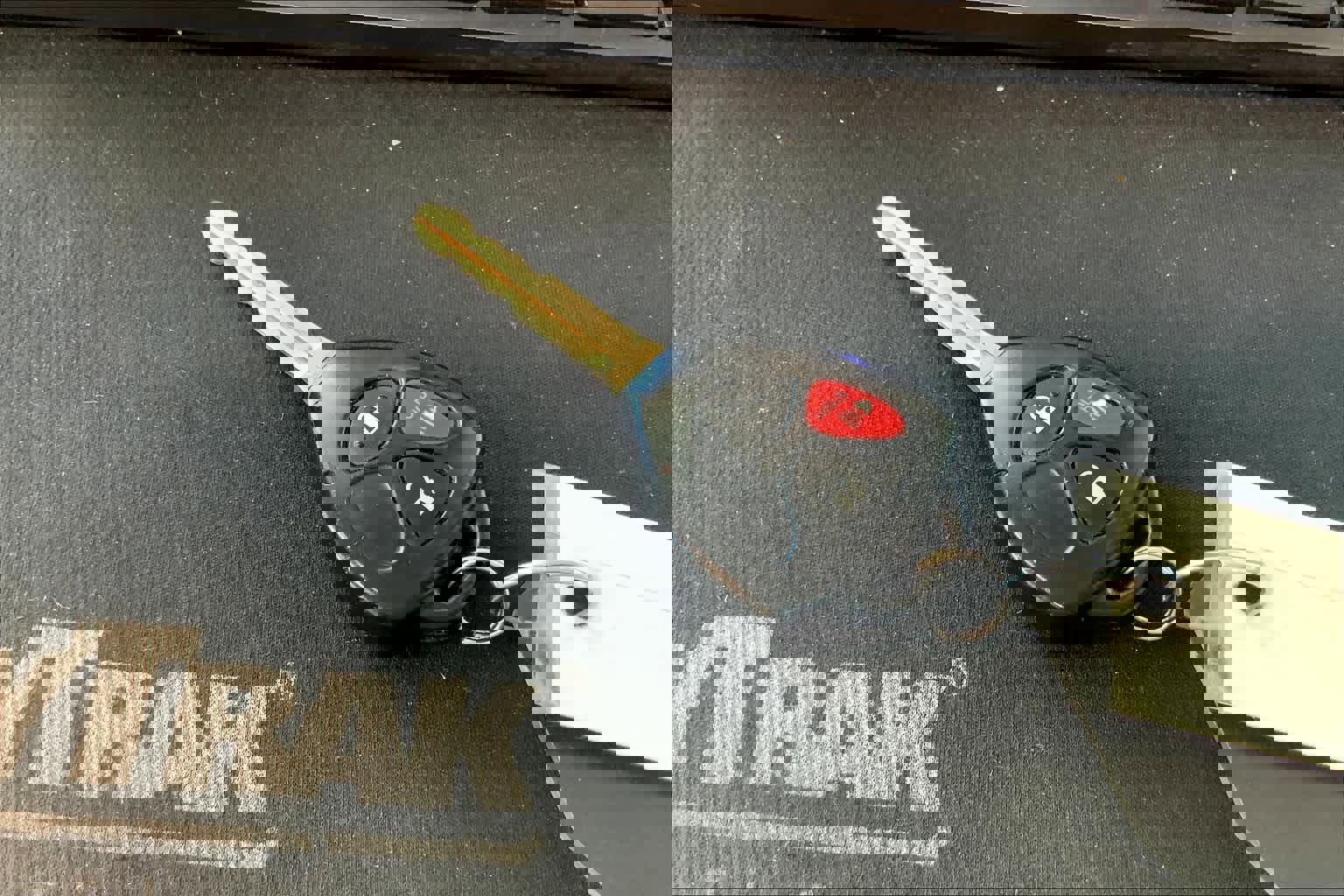 Used 2018 Toyota 4Runner TRD Off-Road Premium image 14