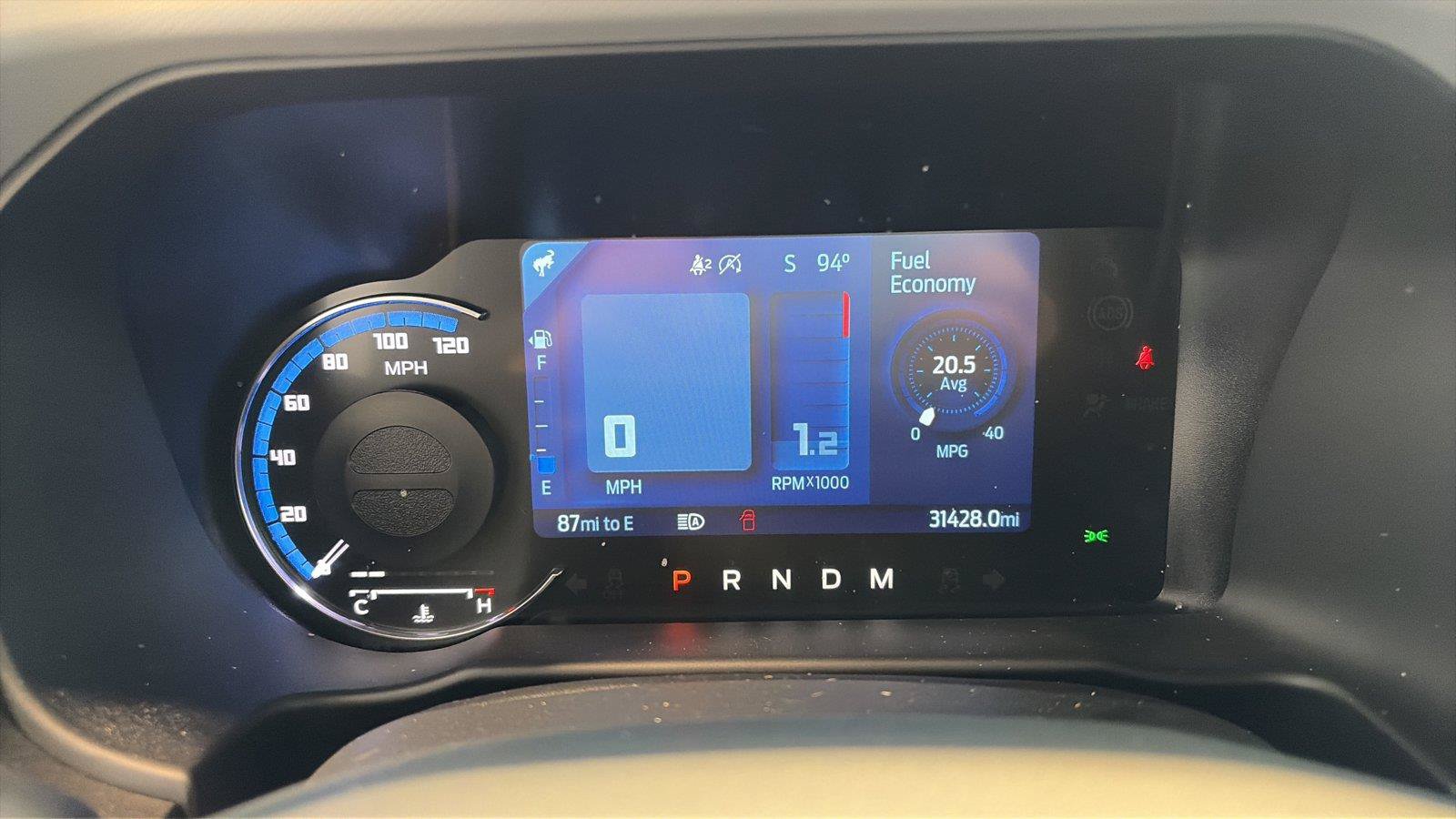 Used 2023 Ford Bronco Big Bend AWD/4WD image 13