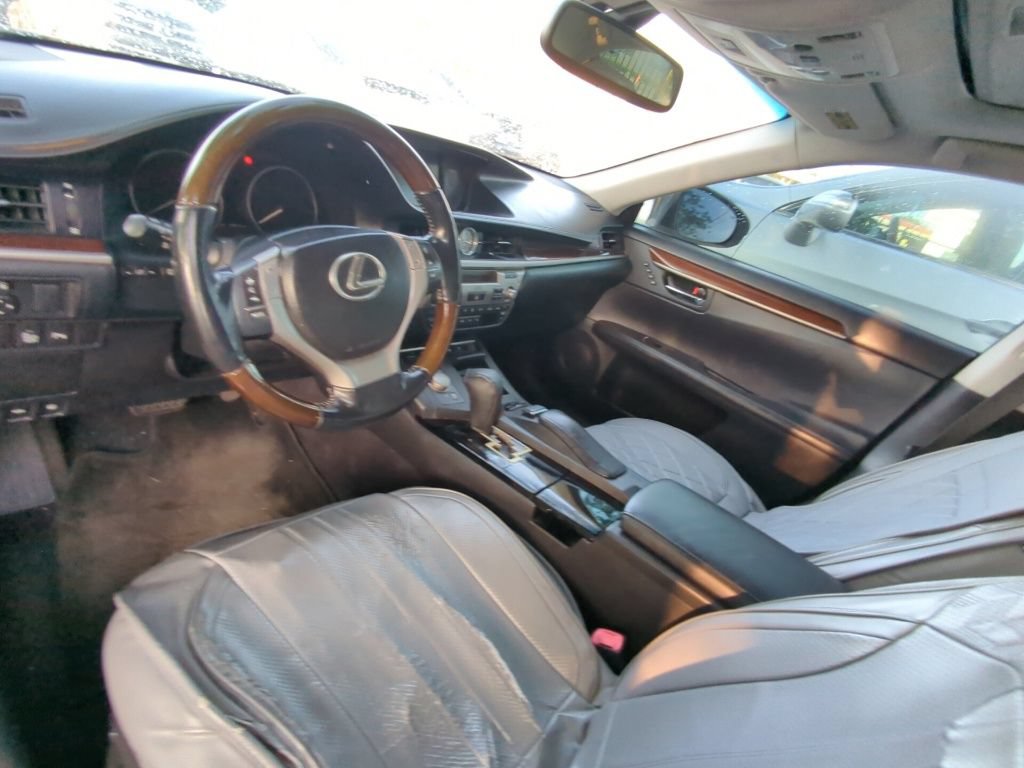 Used 2014 Lexus ES 350 FWD image 7