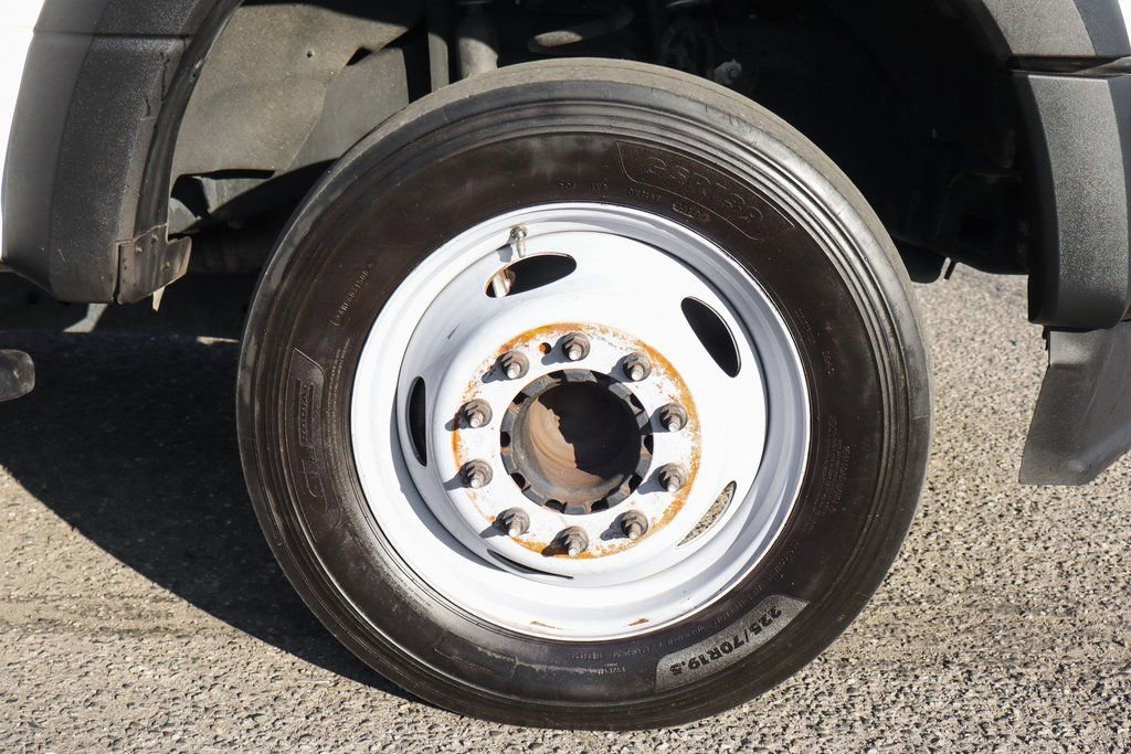 Used 2021 Ford F550 XL image 44