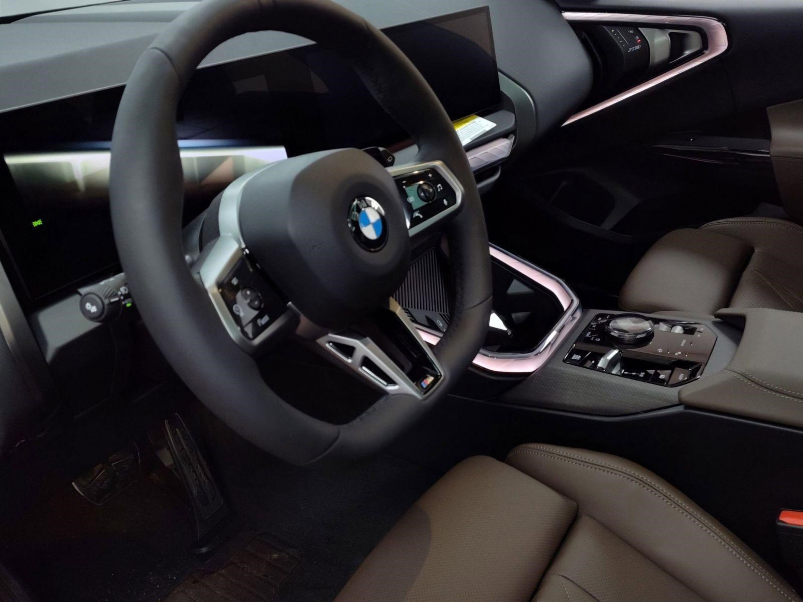 New 2026 BMW X3 xDrive30 w/ M Sport Package image 4
