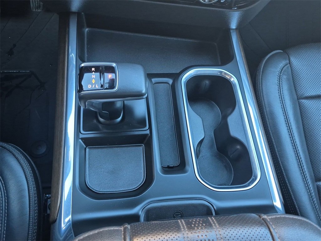 Used 2022 Chevrolet Silverado 1500 High Country image 26