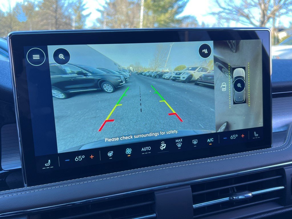New 2026 Lincoln Corsair Premiere AWD/4WD image 16