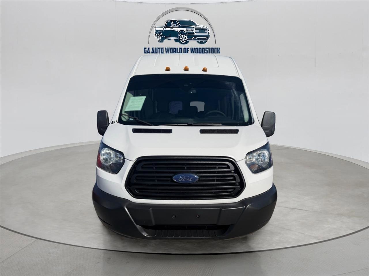 Used 2019 Ford Transit 350 XL image 13