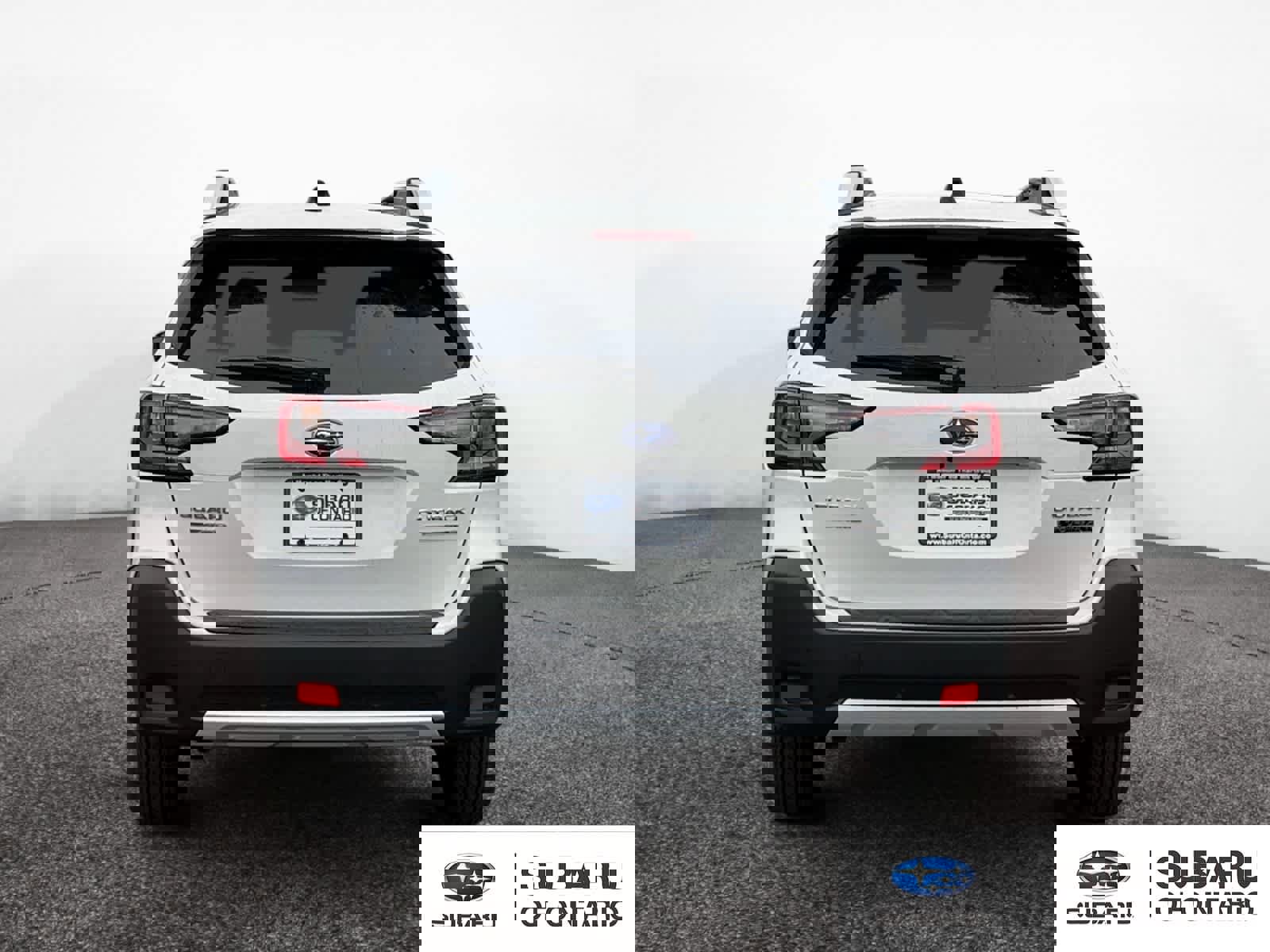 New 2025 Subaru Outback Touring XT image 4
