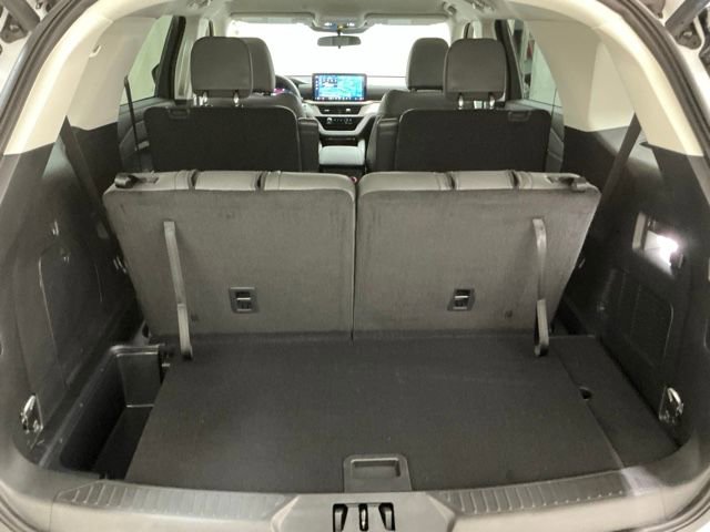 Used 2025 Ford Explorer Active w/ Active Comfort Package image 17