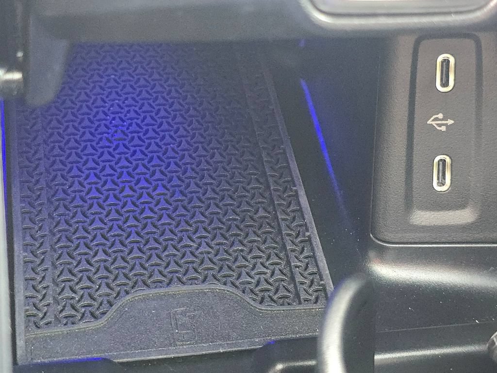 Certified 2026 Mercedes-Benz GLC 300 4MATIC image 33