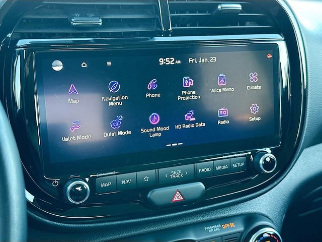 Used 2024 Kia Soul GT-Line w/ Option Group 020 image 15