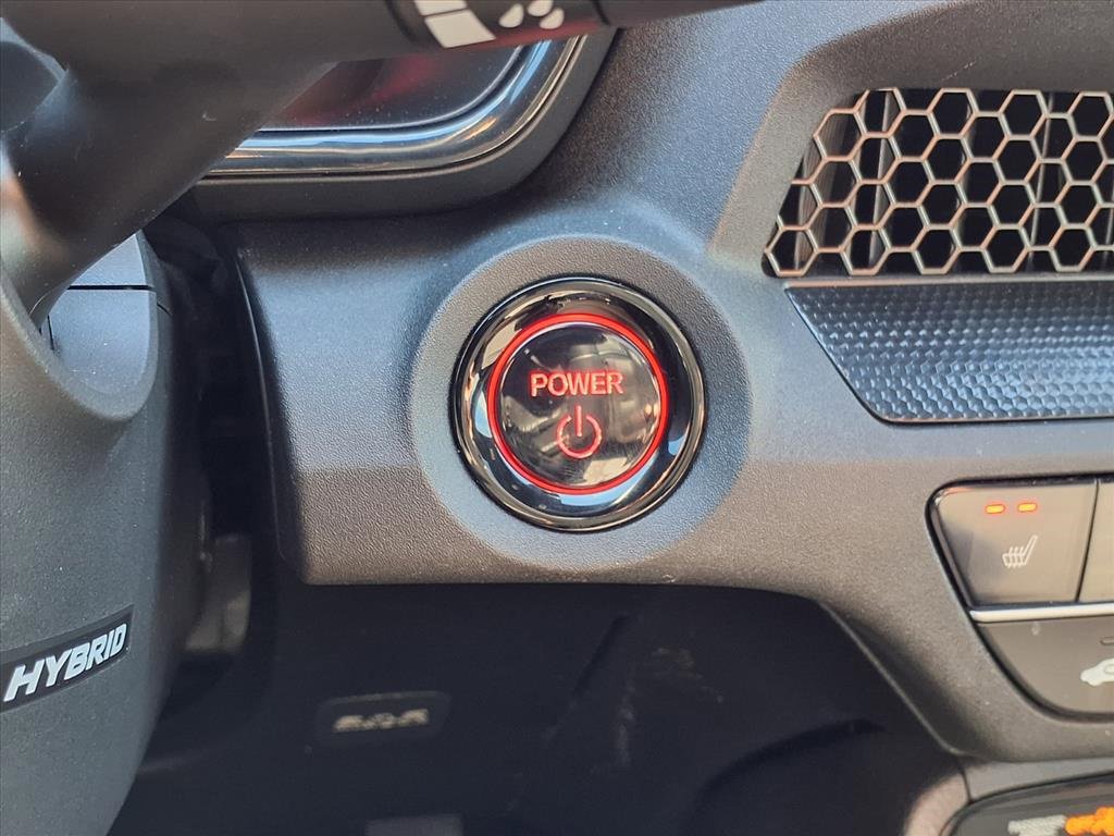 Used 2025 Honda CR-V Sport image 12