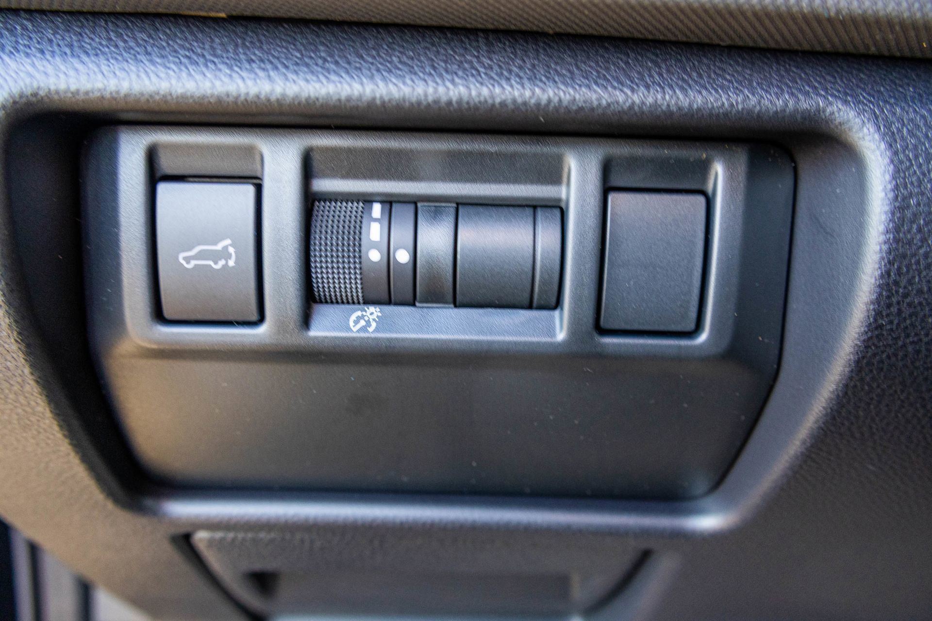 New 2026 Subaru Forester Wilderness image 19