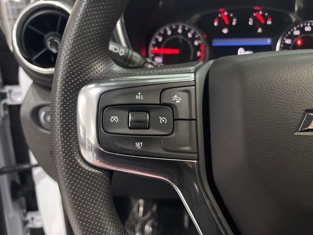 Used 2025 Chevrolet Blazer LT w/ Convenience Package image 15