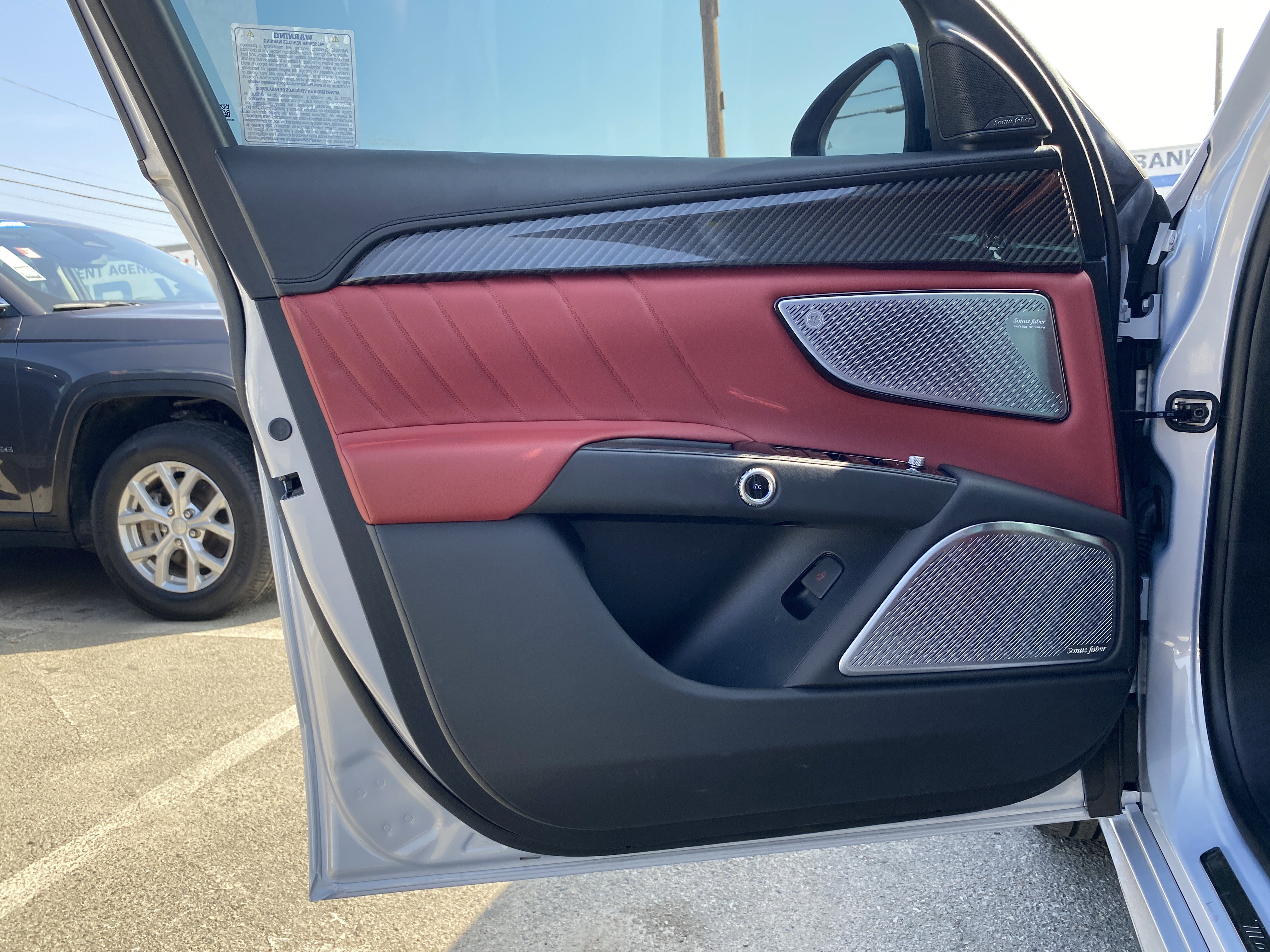 Used 2023 Maserati Grecale Modena image 15