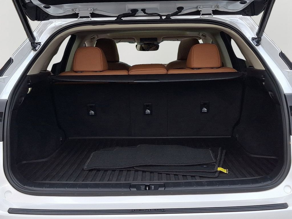 Used 2021 Lexus RX 350 AWD w/ Premium Package image 30