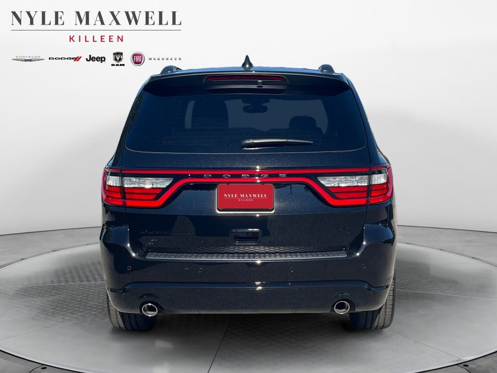 New 2026 Dodge Durango GT image 15