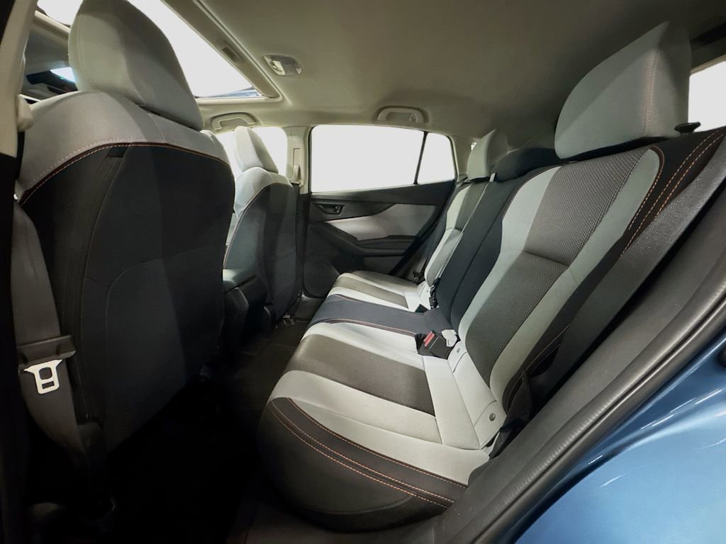 Used 2021 Subaru Crosstrek 2.0i Premium w/ Moonroof Package image 30
