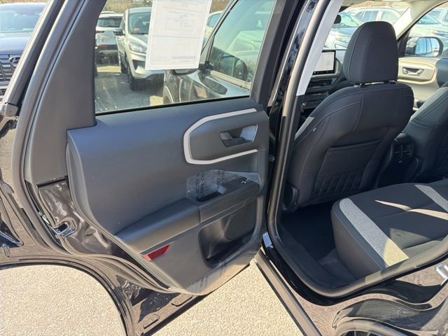 New 2026 Ford Bronco Sport Big Bend w/ Convenience Package image 12