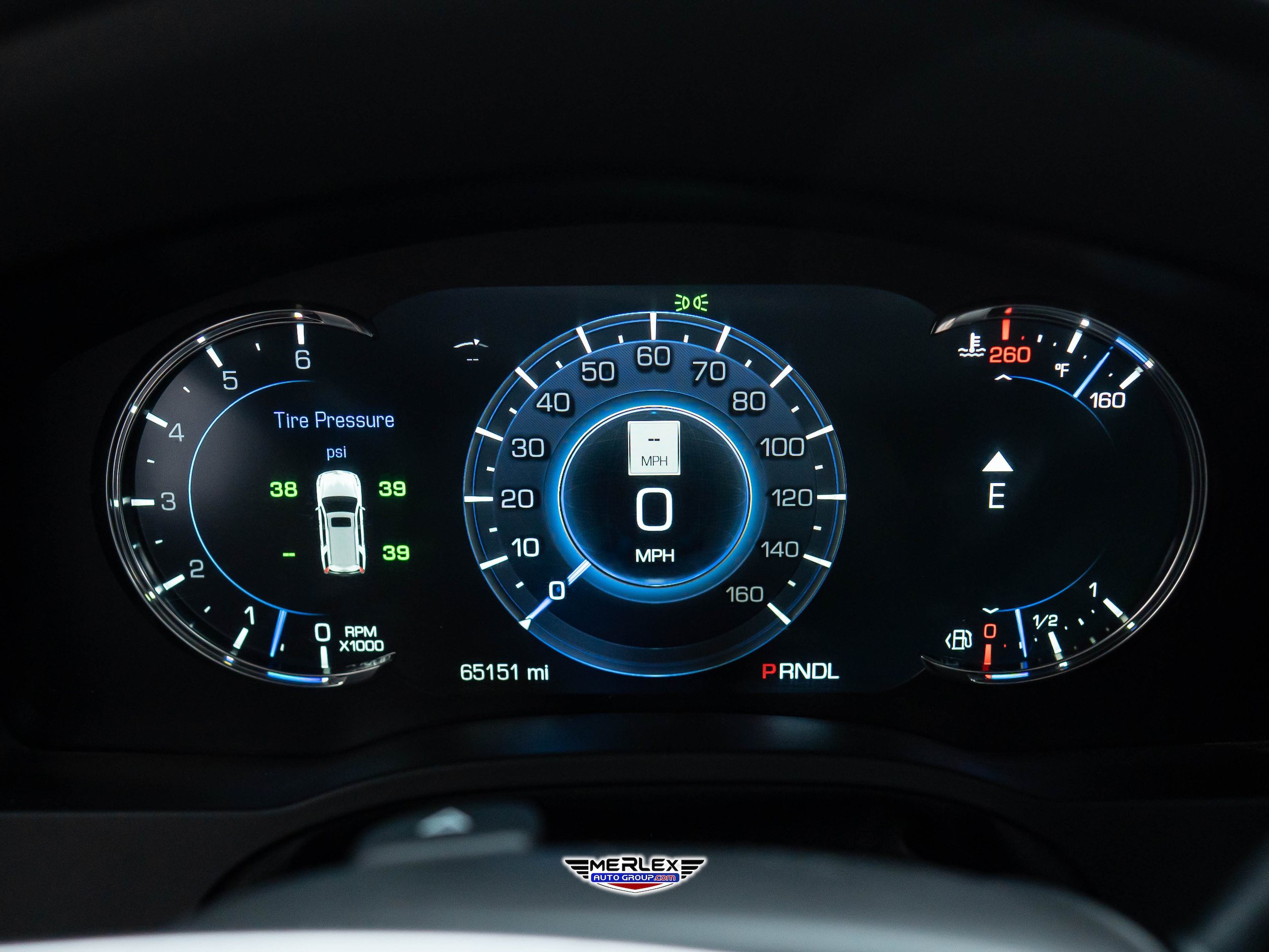 Used 2019 Cadillac Escalade ESV Platinum AWD/4WD image 31