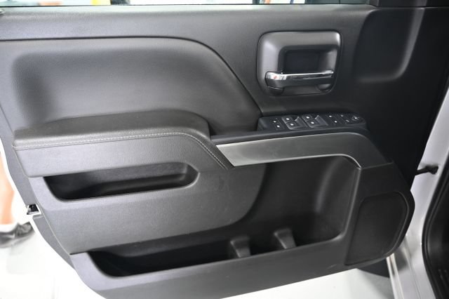 Used 2017 Chevrolet Silverado 1500 LT w/ All Star Edition AWD/4WD image 26