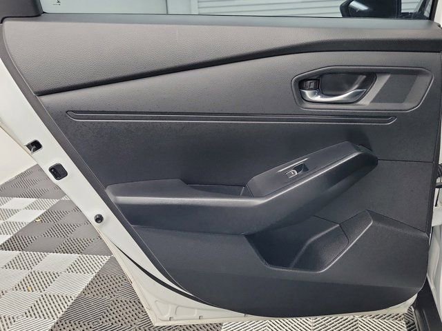 Certified 2023 Honda Accord EX image 17