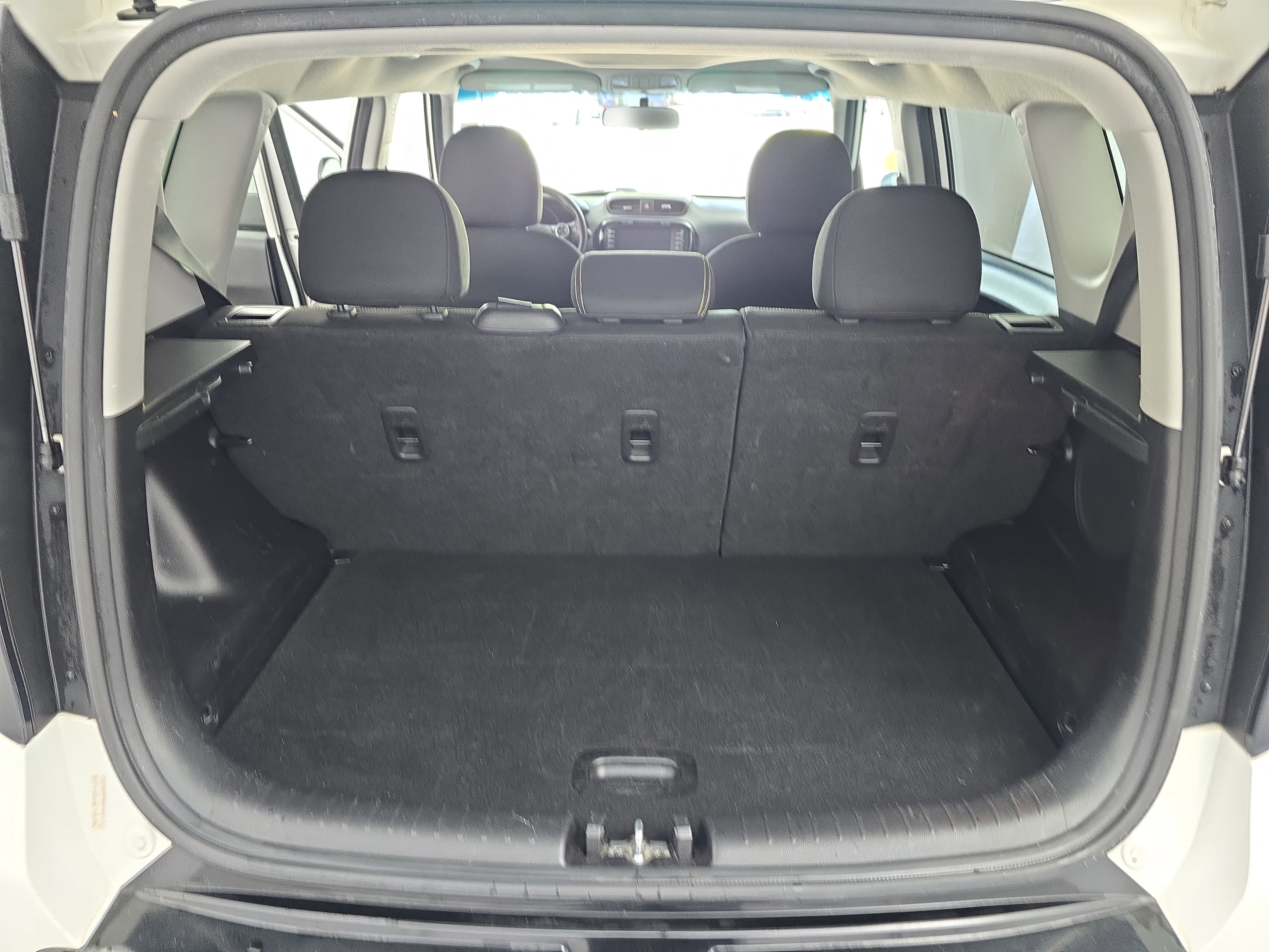 Used 2016 Kia Soul + w/ Audio Package image 12