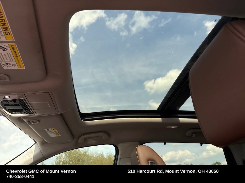 Used 2023 Acura MDX FWD w/ Technology Package image 23