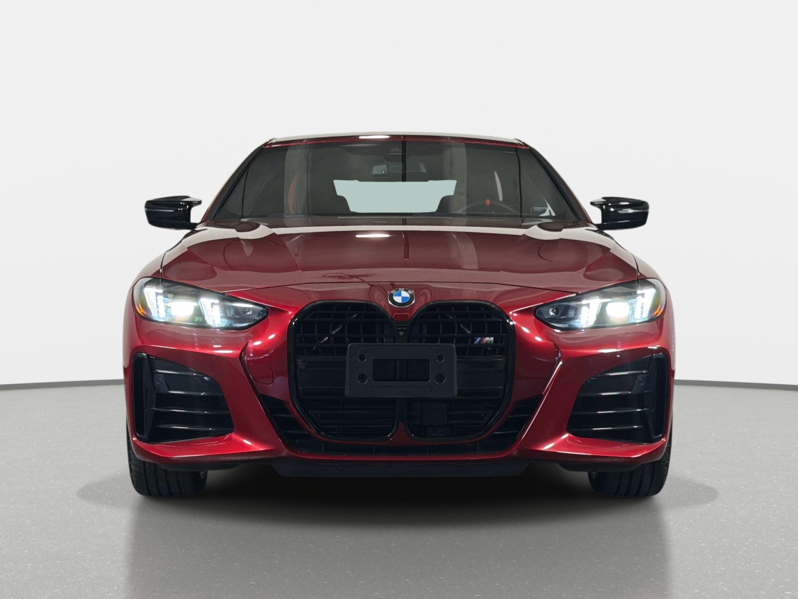 Used 2026 BMW 440i xDrive Coupe w/ Premium Package AWD/4WD image 18