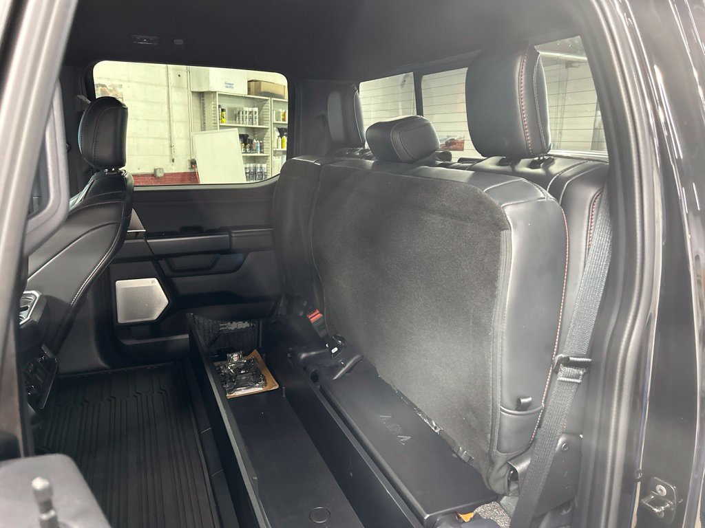 Used 2024 Ford F150 Raptor AWD/4WD image 37