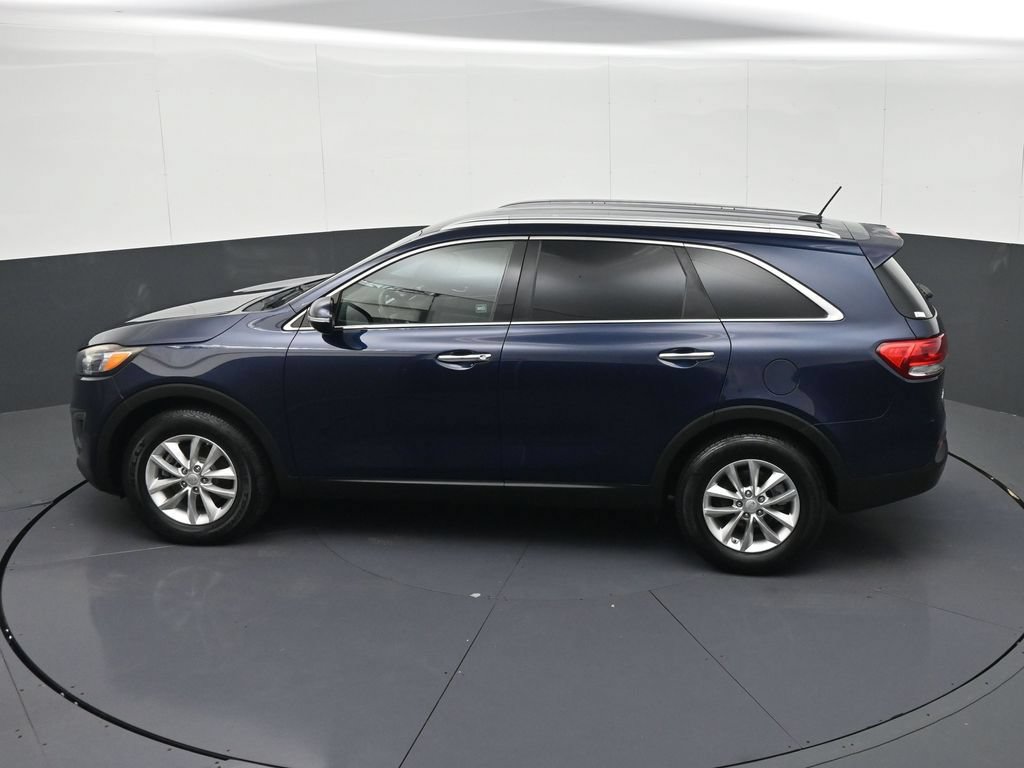 Used 2016 Kia Sorento FWD image 22