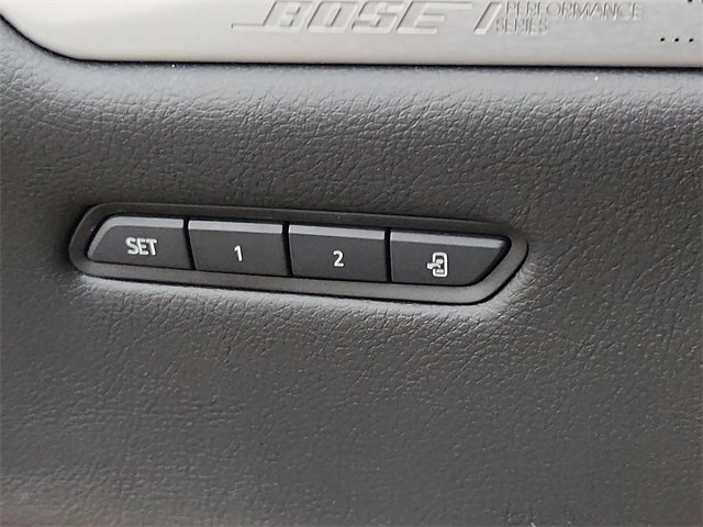 Certified 2023 Cadillac XT5 Premium Luxury image 26