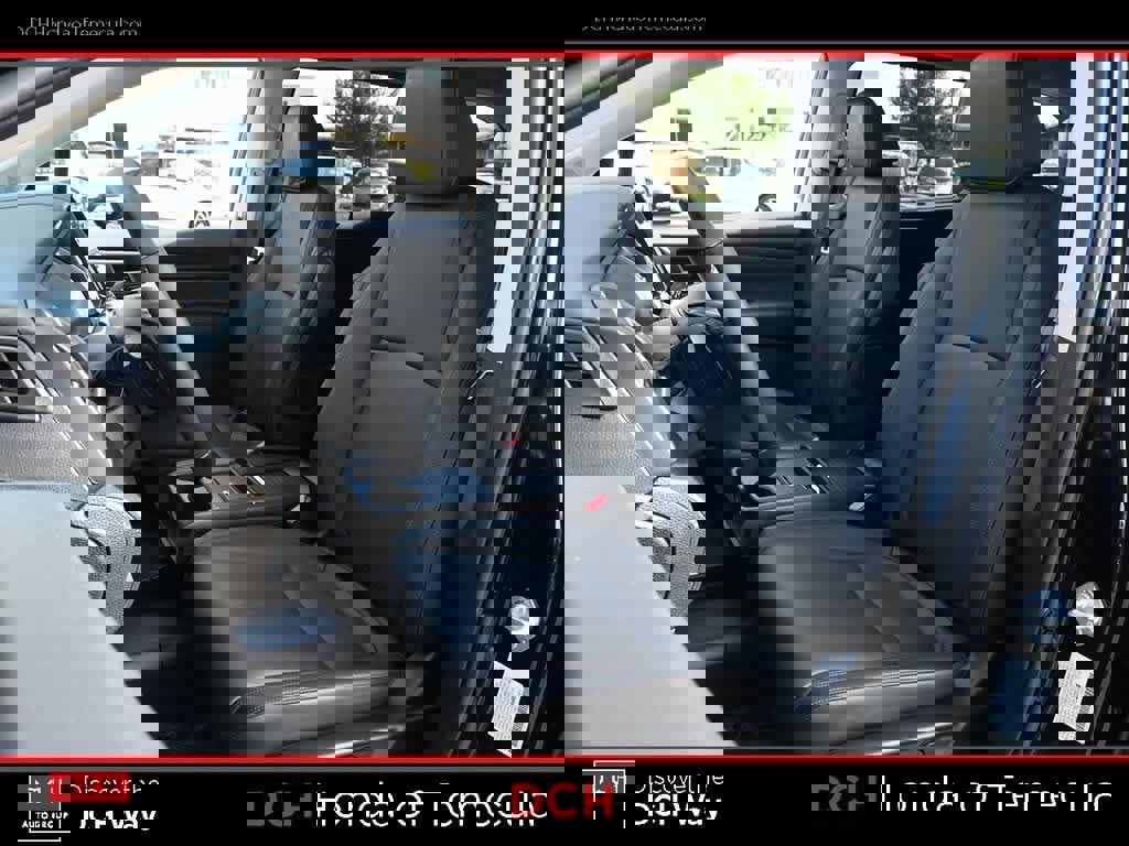 Used 2026 Honda Odyssey EX-L image 17