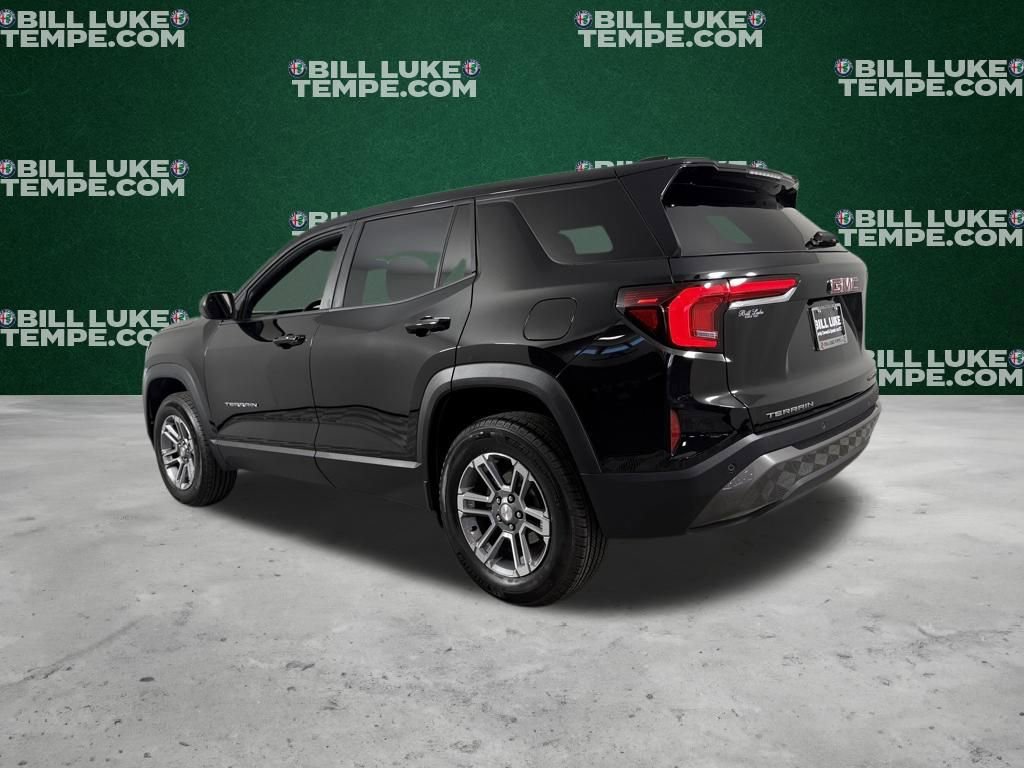 Used 2026 GMC Terrain Elevation FWD image 7