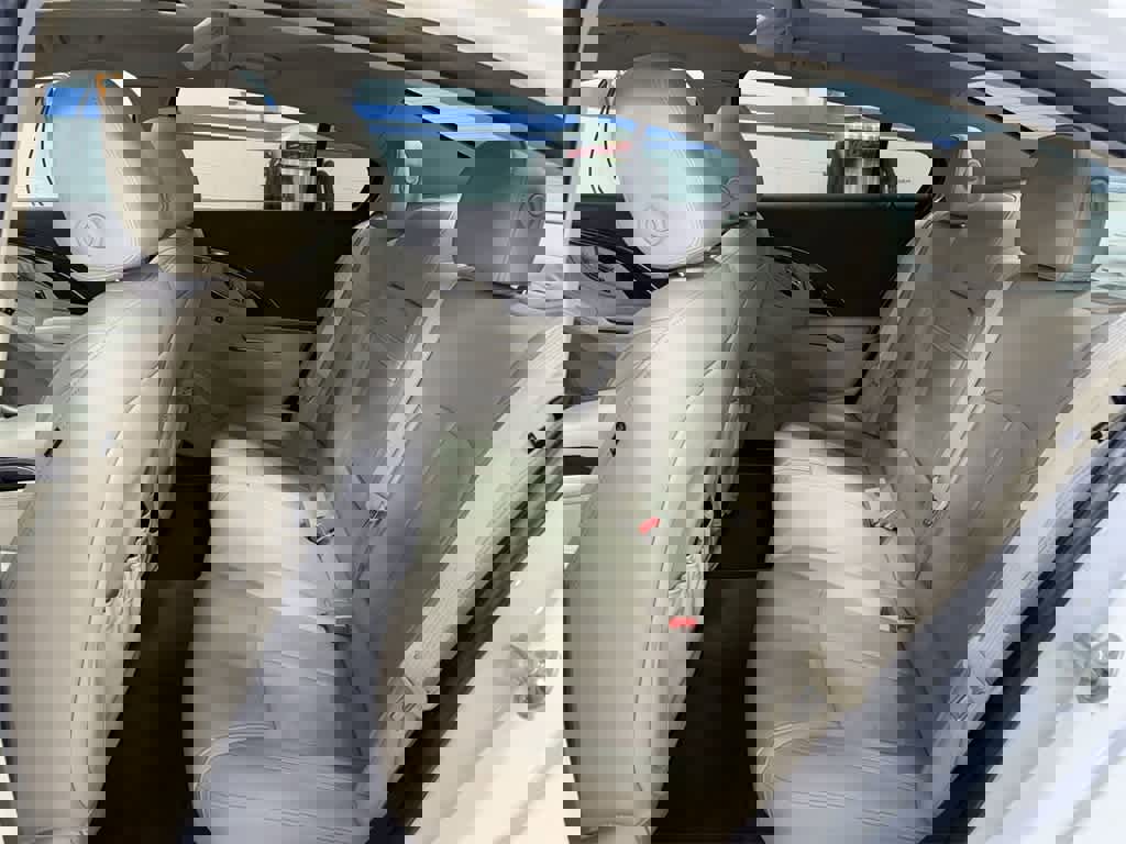 Used 2015 Buick LaCrosse Premium w/ Driver Confidence Package #1 image 17