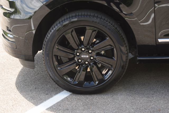 Used 2024 Lincoln Navigator L Reserve AWD/4WD image 28