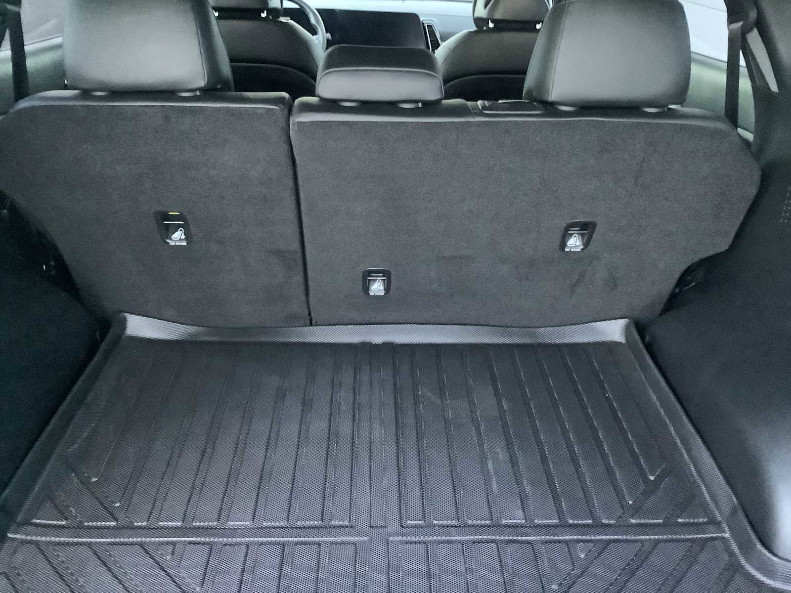 Used 2023 Kia Sportage X-Line w/ X-Line Premium Package image 14