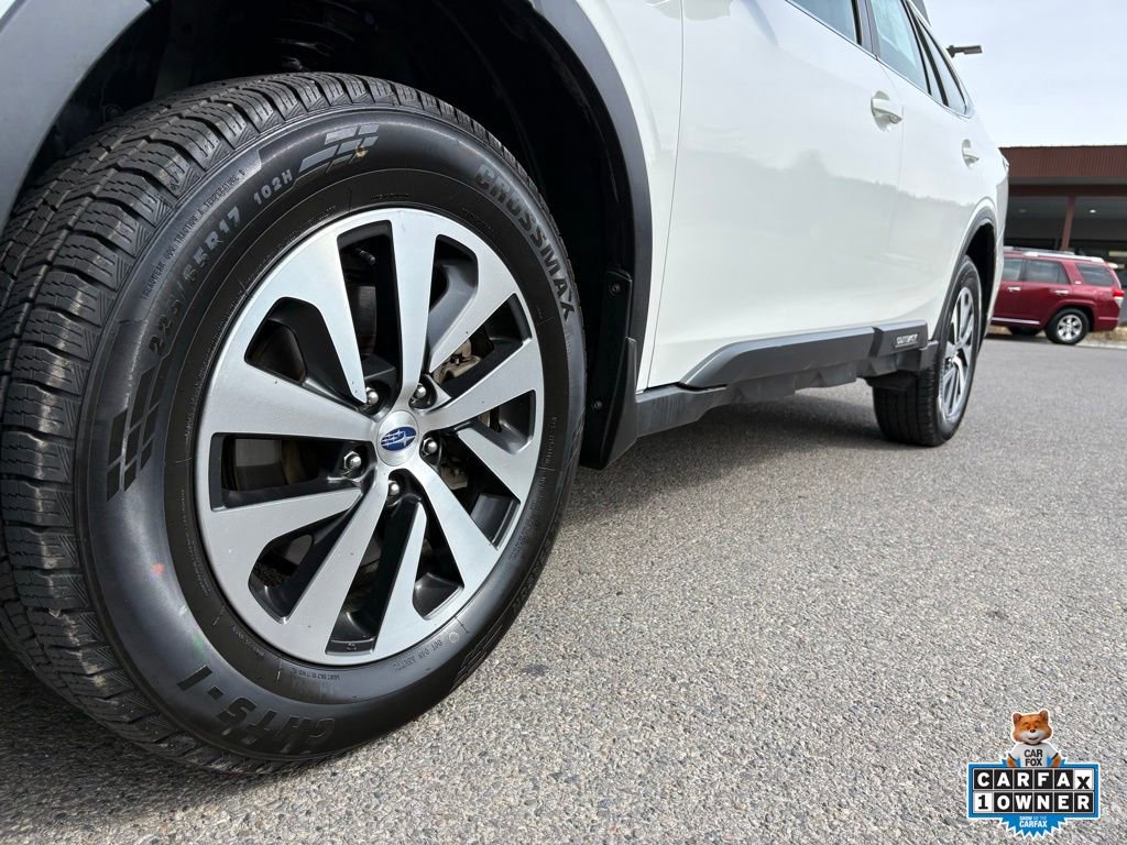 Used 2020 Subaru Outback 2.5i image 13